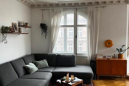 Wohnen auf Zeit Nürnberg Kleinweidenmühle - 2 Zimmer, 50 m&sup2;, 950&euro; | Angebot:24733499