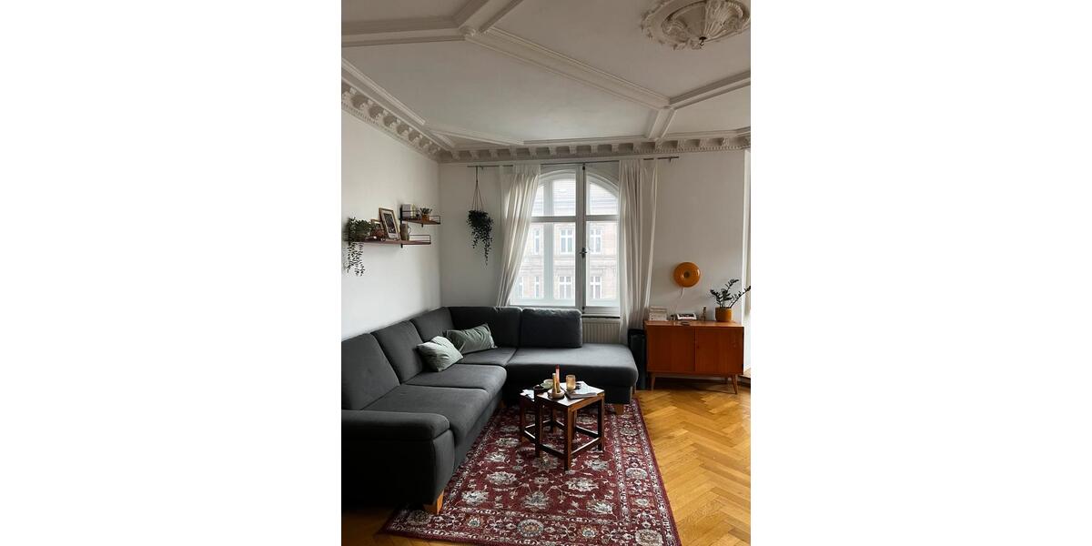 Wohnen auf Zeit Nürnberg Kleinweidenmühle - 2 Zimmer, 50 m&sup2;, 950&euro; | Angebot:24733499