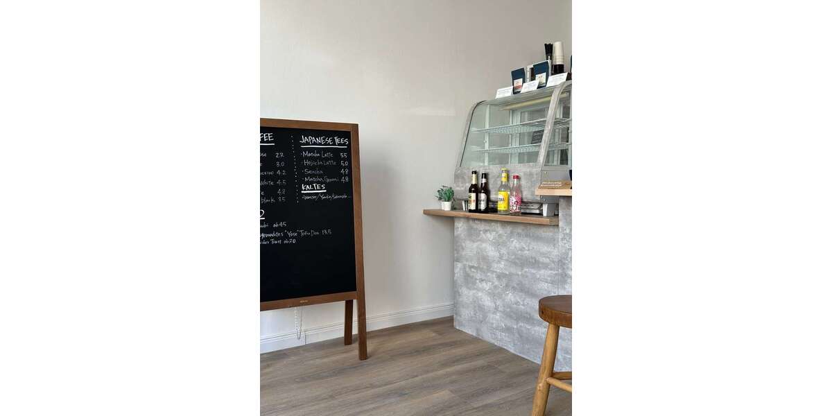 Gewerbeobjekt Leipzig Südvorstadt - 1.077&euro; | Angebot:26732483