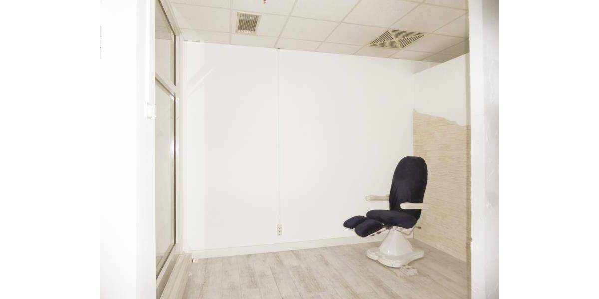 Gewerbeobjekt Nürnberg Wetzendorf - 2 Zimmer, 51 m&sup2;, 645&euro; | Angebot:21807335