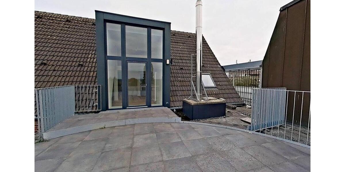 Maisonettenwohnung Mönchengladbach - 5 Zimmer, 148 m&sup2;, 1.332&euro; | Angebot:24941246