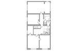 Maisonettenwohnung Egelsbach - 6.5 Zimmer, 136 m&sup2;, 1.650&euro; | Angebot:26448978