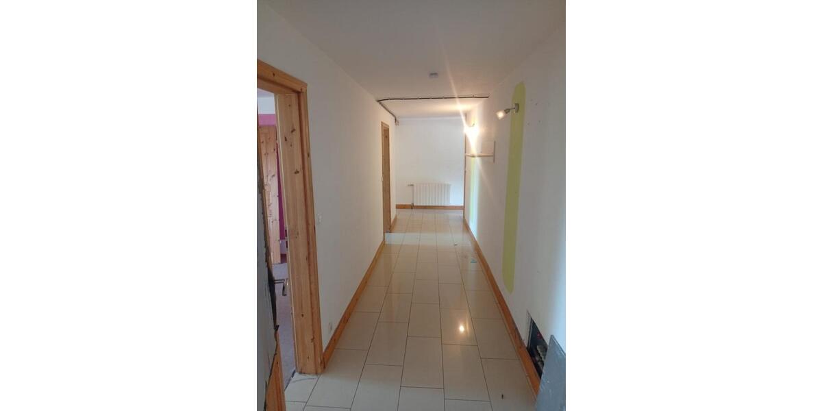 Etagenwohnung Moritzburg - 5 Zimmer, 120 m&sup2;, 900&euro; | Angebot:24769784