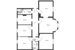 Etagenwohnung Stadthagen - 1 Zimmer, 20 m&sup2;, 300&euro; | Angebot:26634834
