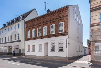 Moderne 3-Zimmer Wohnung in Neumünster zu vermieten! zimmer