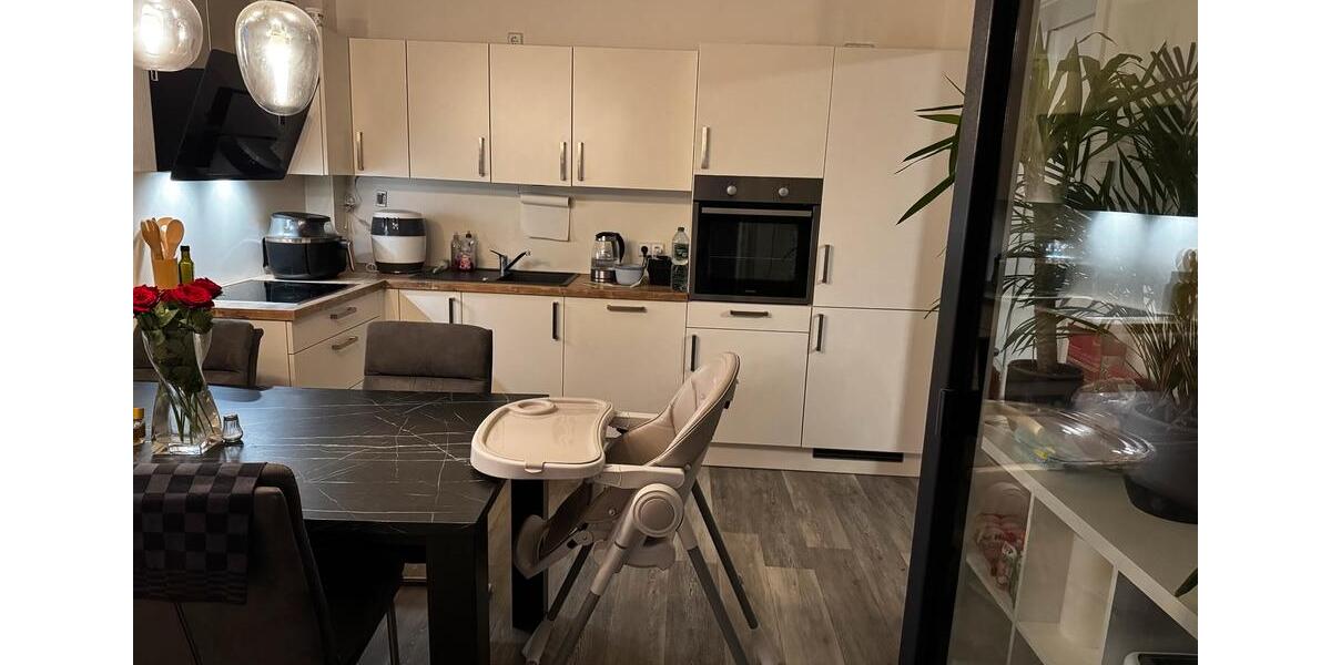 Etagenwohnung Groß Köris - 2 Zimmer, 80 m&sup2;, 1.300&euro; | Angebot:26550892