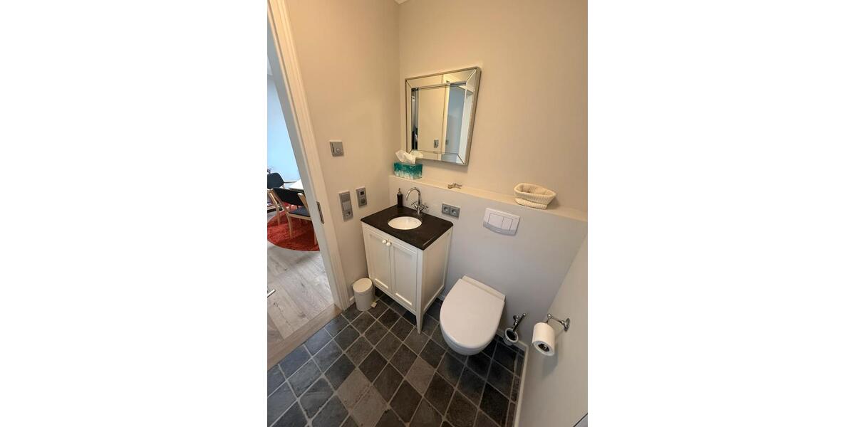 Etagenwohnung Rellingen - 2 Zimmer, 59 m&sup2;, 720&euro; | Angebot:25988112