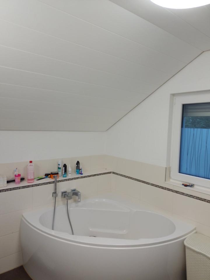 WG Zimmer im Neubau möbliert