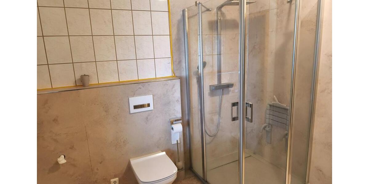 Etagenwohnung Barchfeld-Immelborn Immelborn - 4 Zimmer, 119 m&sup2;, 890&euro; | Angebot:25087438