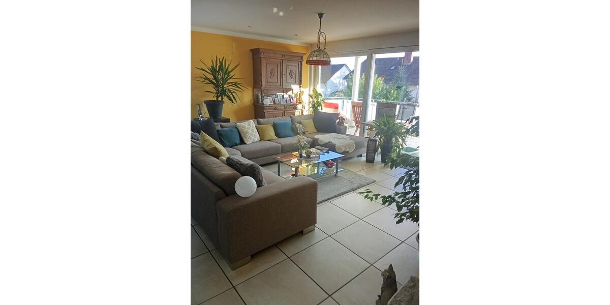 Erdgeschoßwohnung Überlingen - 4 Zimmer, 115 m&sup2;, 1.600&euro; | Angebot:26537346