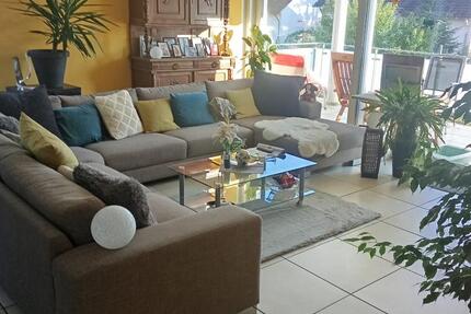 Wohnung Überlingen - 4 Zimmer, 115 m&sup2;, 1.600&euro; | Angebot:26537346