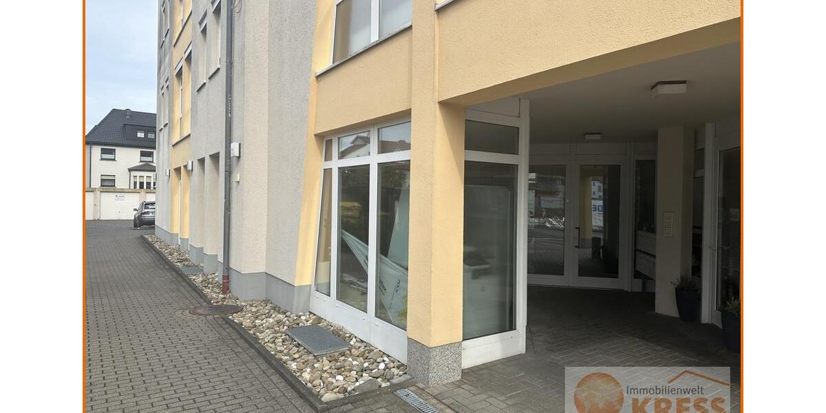 Gewerbeobjekt Schlüchtern - 1.200&euro; | Angebot:23909669