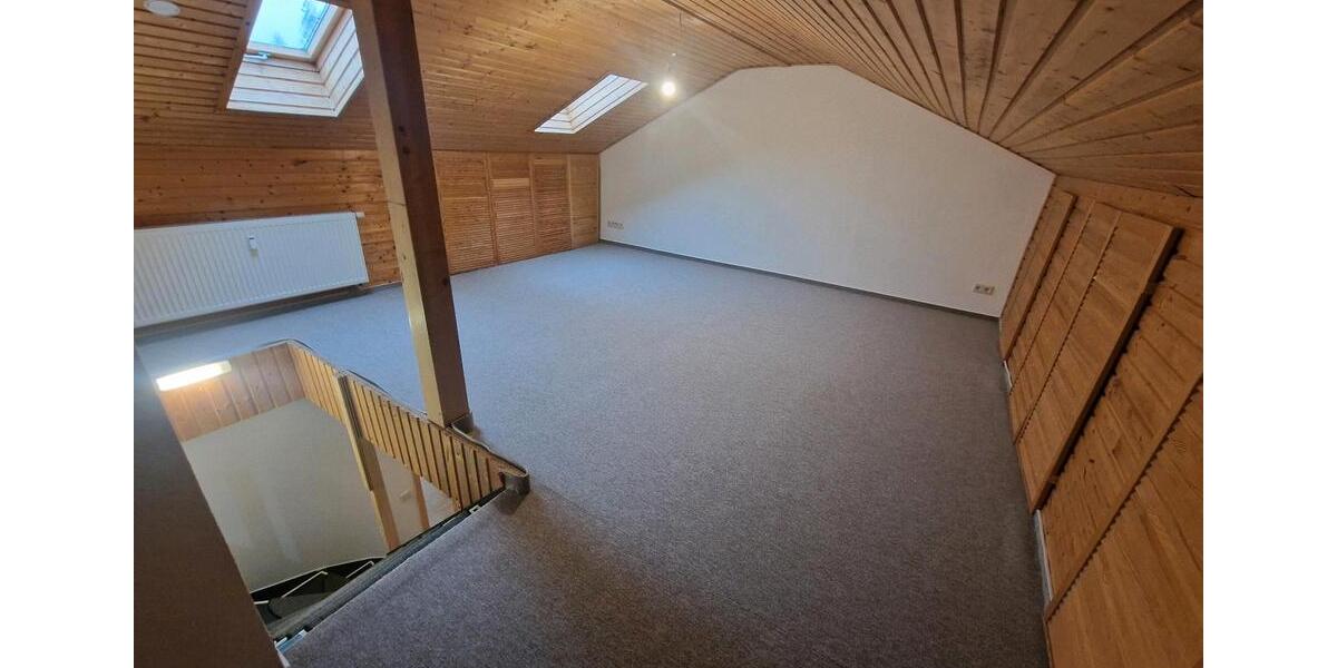 Maisonettenwohnung Milower Land - 5 Zimmer, 125 m&sup2;, 1.050&euro; | Angebot:26428803
