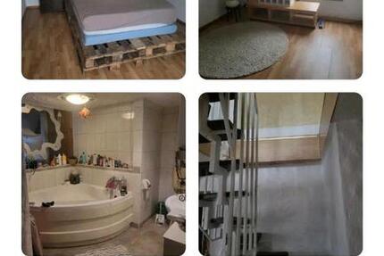 Wohnen auf Zeit Martfeld - 1 Zimmer, 20 m&sup2;, 150&euro; | Angebot:24496936