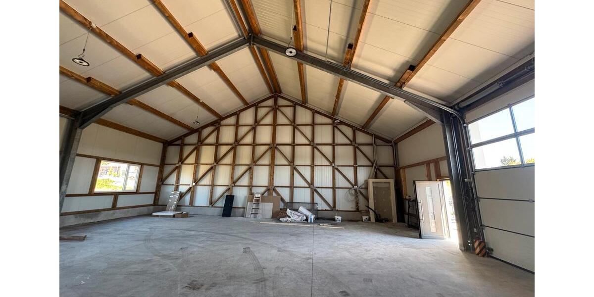 Gewerbeobjekt Pfaffenhofen an der Ilm - 3.910&euro; | Angebot:26652428
