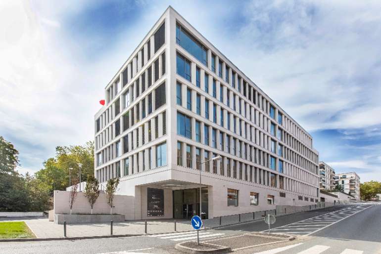 Büro in Wiesbaden 1.160 € 21 m²