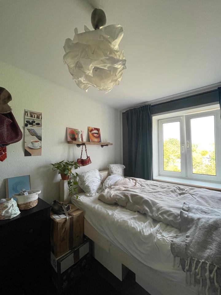 Schönes Zimmer zur Zwischenmiete in Potsdam