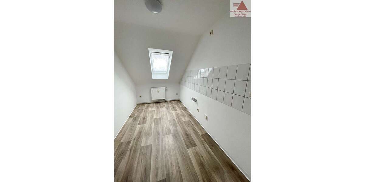 Etagenwohnung Aue Aue - 2 Zimmer, 59 m&sup2;, 266&euro; | Angebot:27215947