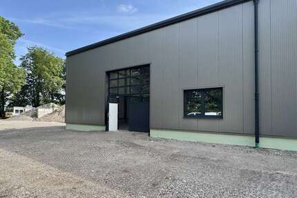 Gewerbeobjekt Laudenbach - 1.930&euro; | Angebot:26910564