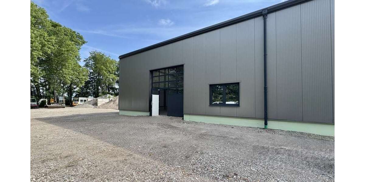Gewerbeobjekt Laudenbach - 1.930&euro; | Angebot:26910564