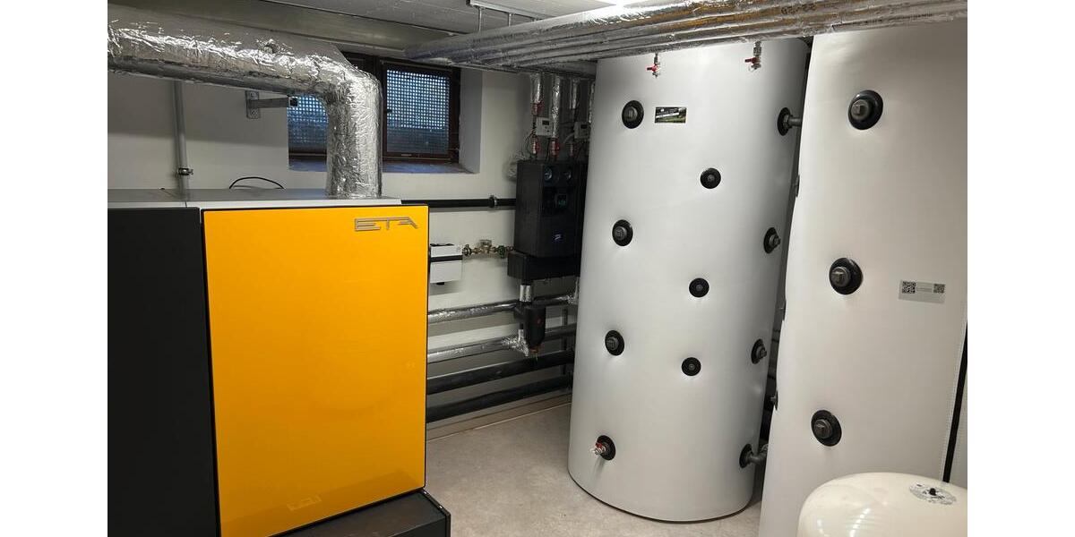 Bungalow saniert und bezugsfertig. 4 zimmer