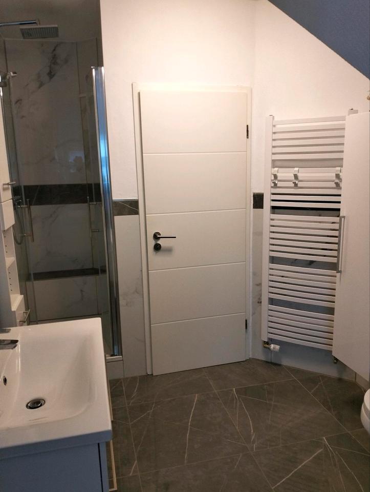 3 Zimmer Wohnung