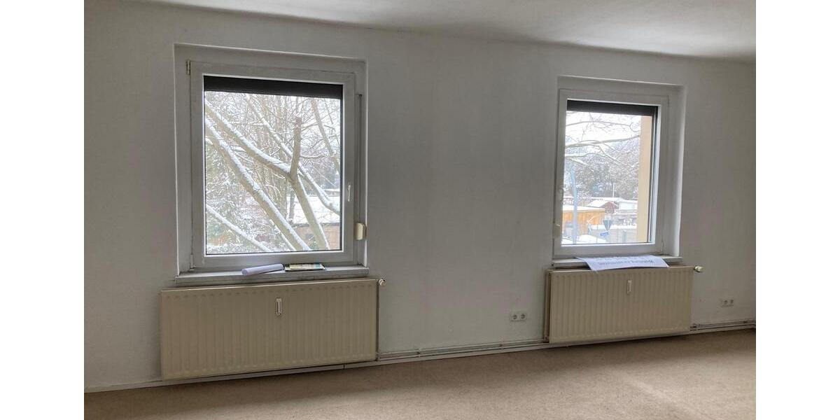 Etagenwohnung Artern - 2 Zimmer, 52 m&sup2;, 335&euro; | Angebot:25527509