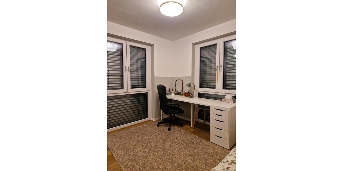 Etagenwohnung Aachen Aachen-Mitte - 1 Zimmer, 24 m&sup2;, 550&euro; | Angebot:26272575