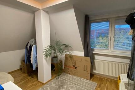 Möbliertes Zimmer in gemütlicher 2er-WG in Karlshorst – ab Dez. zimmer