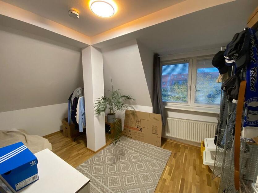 Möbliertes Zimmer in gemütlicher 2er-WG in Karlshorst – ab Dez. zimmer
