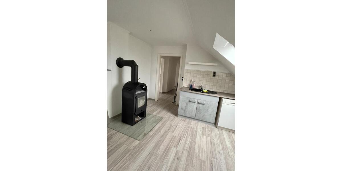 Etagenwohnung Osterburg (Altmark) - 3 Zimmer, 92 m&sup2;, 500&euro; | Angebot:26609108
