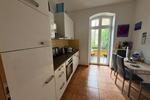 Erdgeschoßwohnung Magdeburg Alte Neustadt - 2 Zimmer, 49 m&sup2;, 380&euro; | Angebot:26633016