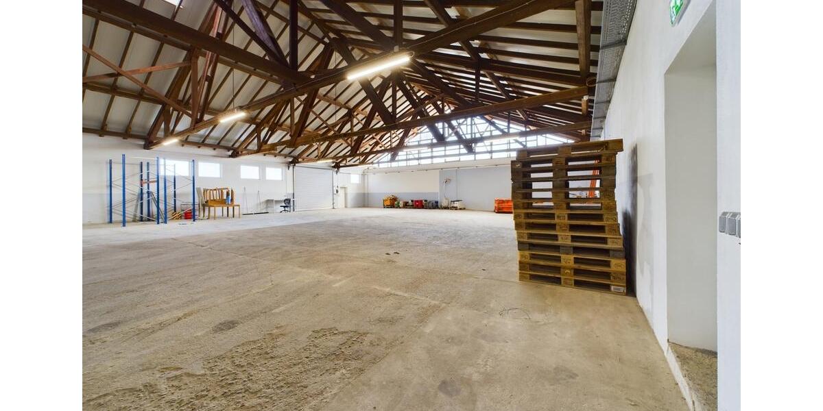 Gewerbeobjekt Neuhof - 3.378&euro; | Angebot:15061387