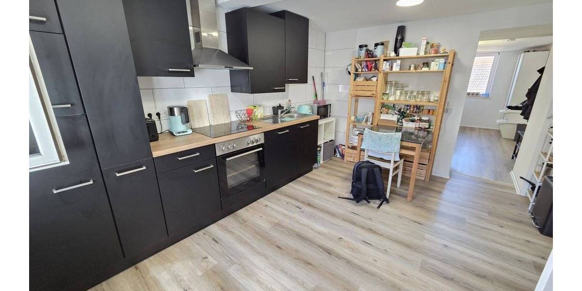 Etagenwohnung Amt Creuzburg Mihla - 3 Zimmer, 99 m&sup2;, 980&euro; | Angebot:26080166