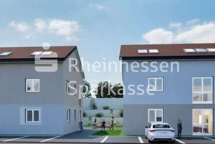 Wohnung Monsheim - 3 Zimmer, 70 m&sup2;, 912&euro; | Angebot:27033856