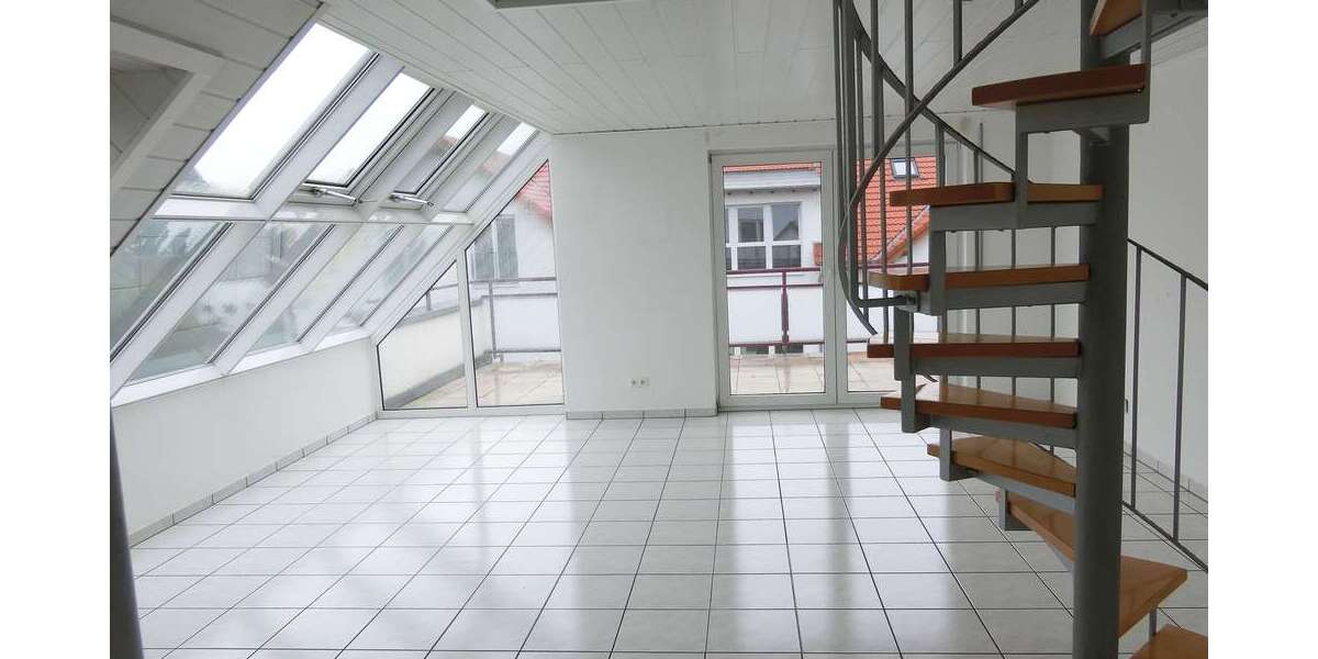 Etagenwohnung Ober Roden Breidert - 1 Zimmer, 61 m&sup2;, 790&euro; | Angebot:25226414