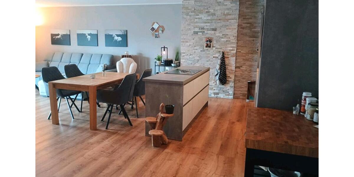 Erdgeschoßwohnung Osnabrück Gretesch - 4 Zimmer, 149 m&sup2;, 1.300&euro; | Angebot:26679198