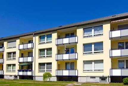 Wohnung Gelsenkirchen Schalke-Nord - 3 Zimmer, 62 m&sup2;, 459&euro; | Angebot:25272578