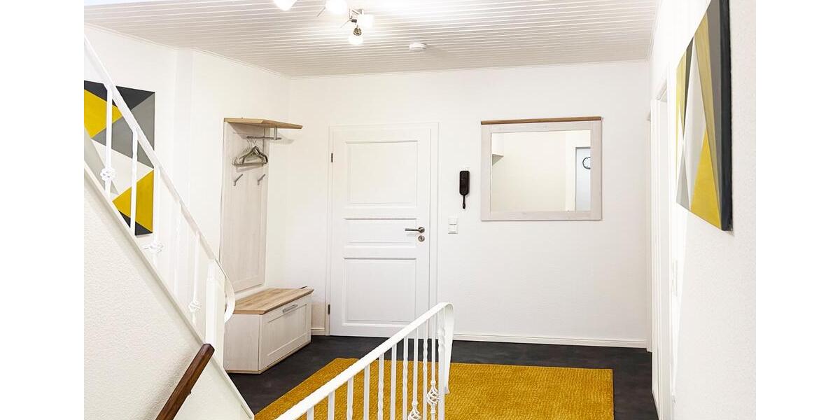 3ZKB Wohnung mit Balkon direkt an der Mosel im Ortsteil Wolf 3 zimmer