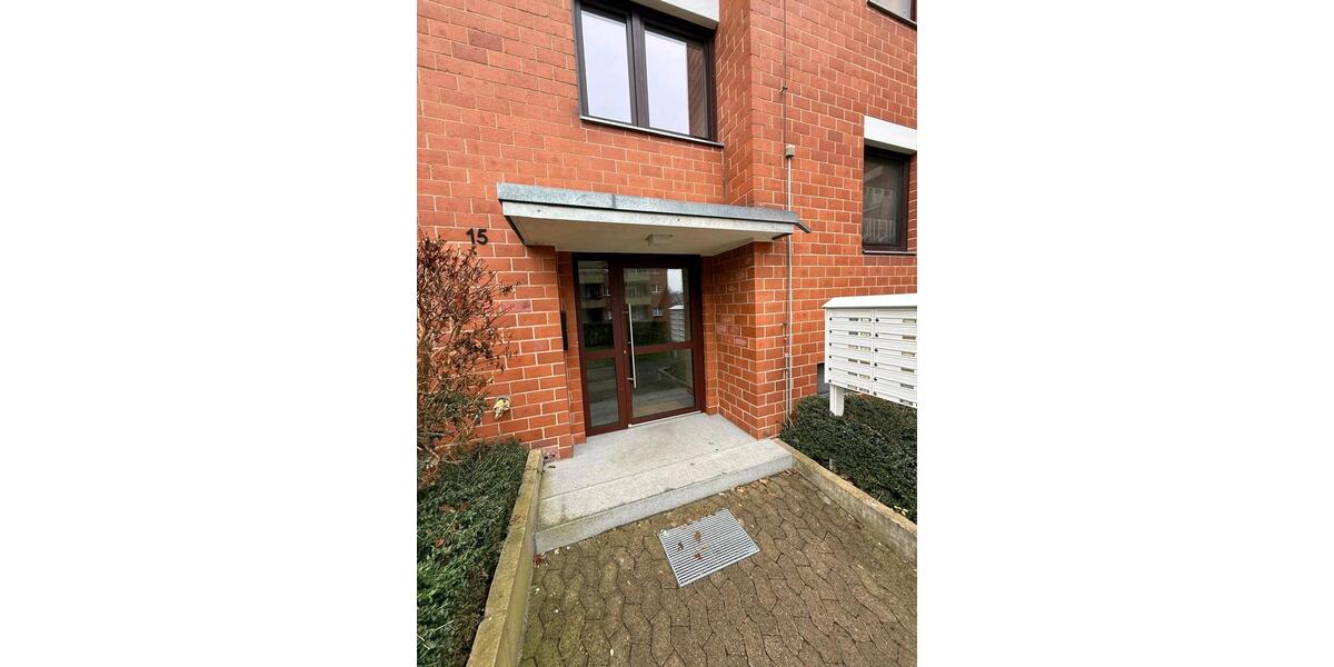 Schöne Einzimmmerwohnung in Bovenden 1 zimmer