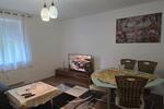 Erdgeschoßwohnung Frankfurt am Main Süd - 2 Zimmer, 55 m&sup2;, 1.700&euro; | Angebot:26701995
