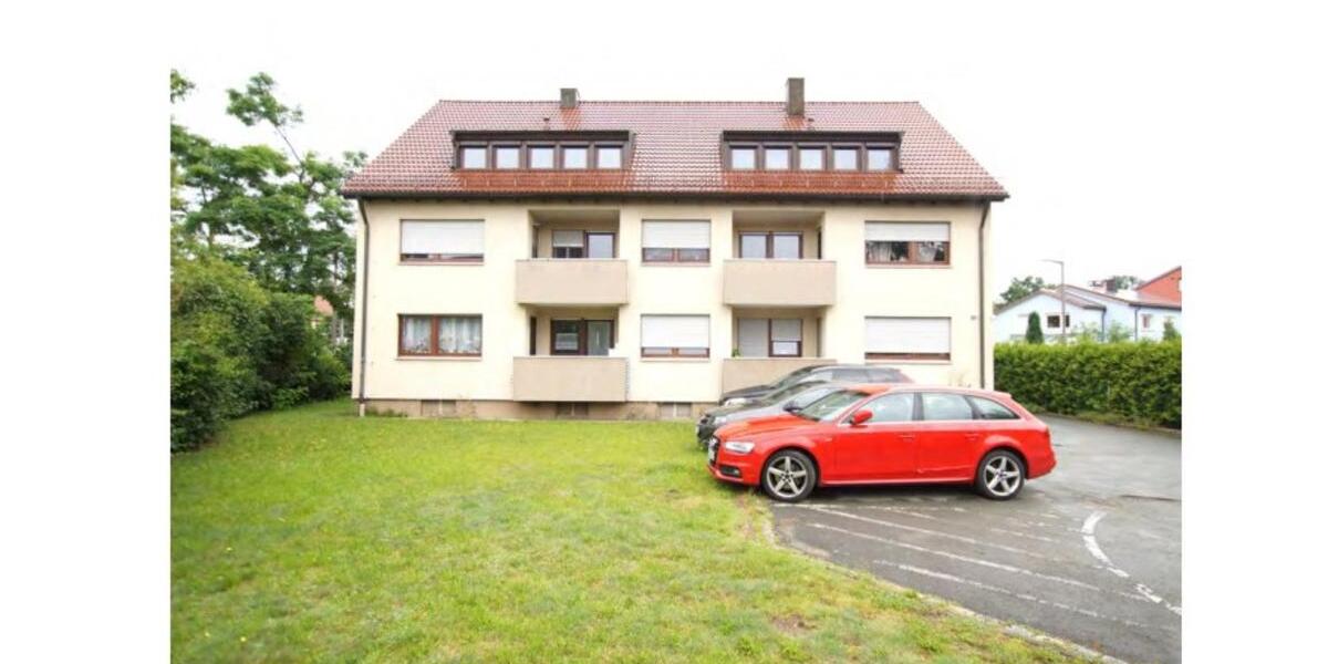 Dachgeschoßwohnung Schwaig Bei Nürnberg - 2 Zimmer, 65 m&sup2;, 690&euro; | Angebot:25711946