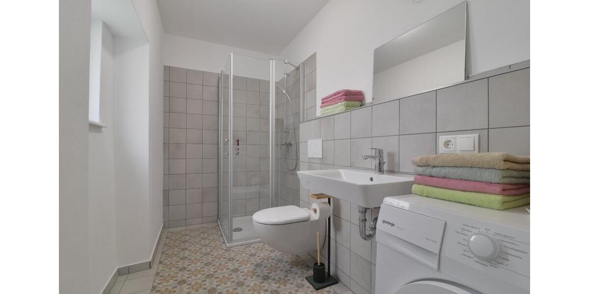 Wohnen auf Zeit Mistelgau - 3 Zimmer, 79 m&sup2;, 1.500&euro; | Angebot:26640824