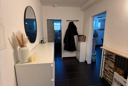 2 Zimmer Garten Wohnung 2 zimmer