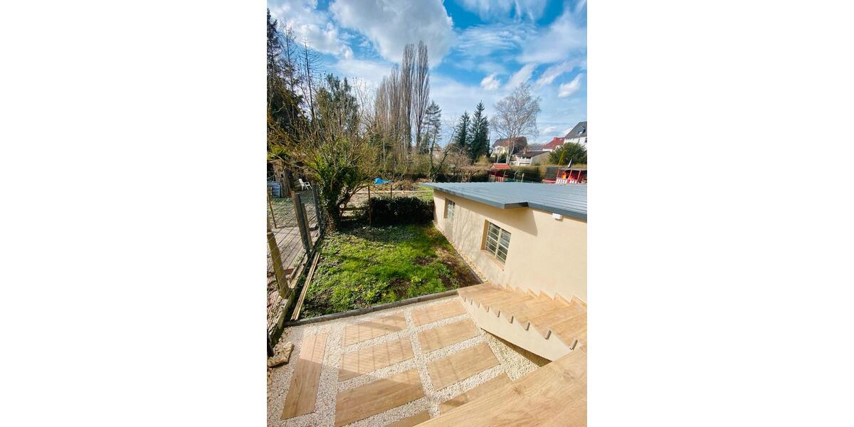 Erdgeschoßwohnung Wadgassen - 2 Zimmer, 65 m&sup2;, 730&euro; | Angebot:25096398