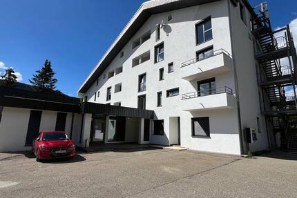 Wohnung Baiersbronn - 3 Zimmer, 55 m&sup2;, 9&euro; | Angebot:27608105