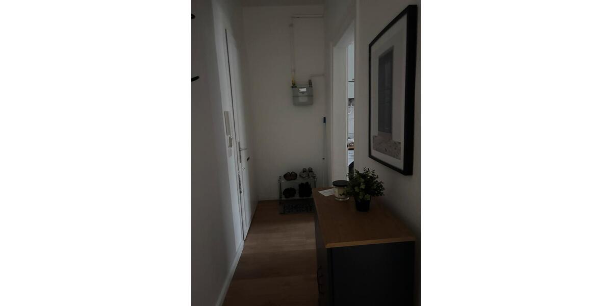 Wohnen auf Zeit Hannover Nord - 1 Zimmer, 20 m&sup2;, 545&euro; | Angebot:25399654