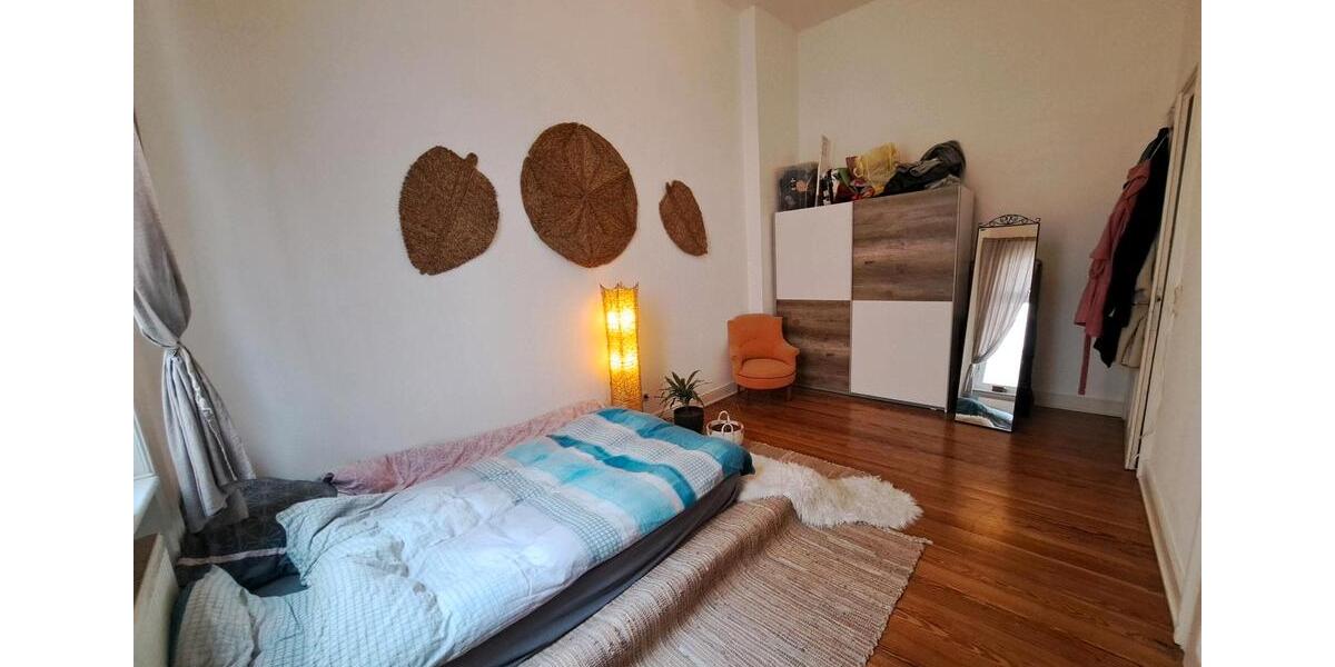 Wohnen auf Zeit Wiesbaden Südost - 2 Zimmer, 54 m&sup2;, 850&euro; | Angebot:26051090