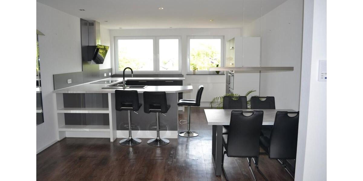 Dachgeschoßwohnung Mendig - 3 Zimmer, 108 m&sup2;, 1.250&euro; | Angebot:26023350