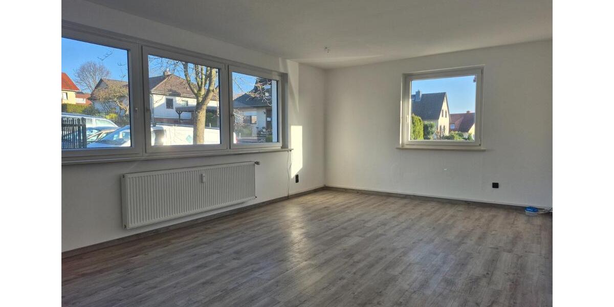 Hochparterre Duderstadt - 2 Zimmer, 84 m&sup2;, 570&euro; | Angebot:25348904